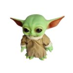 عروسک بیبی یودا