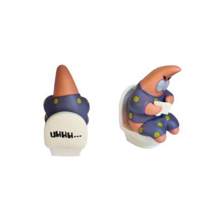 اکشن فیگور پاتریک