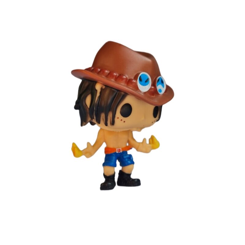 فانکوپاپ one piece