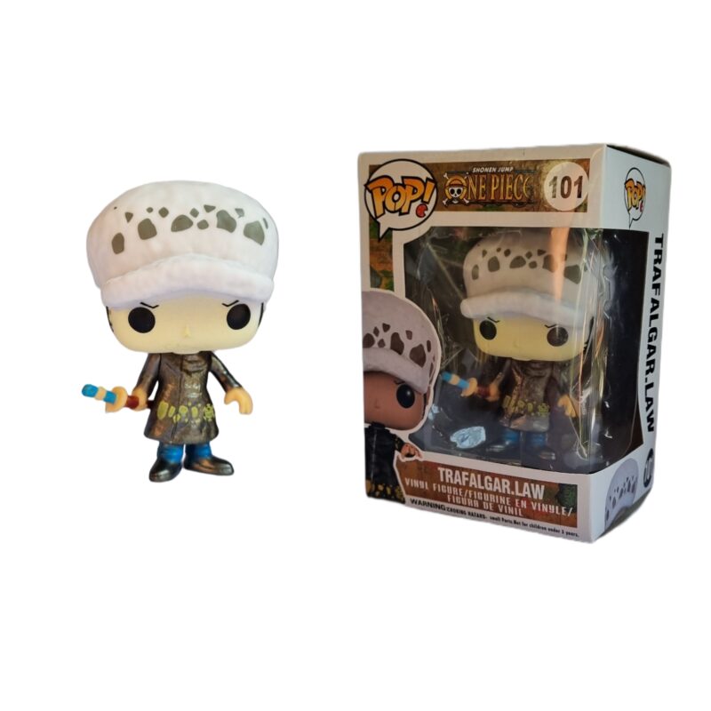 فانکوپاپ وان پیس