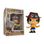 فانکوپاپ one piece