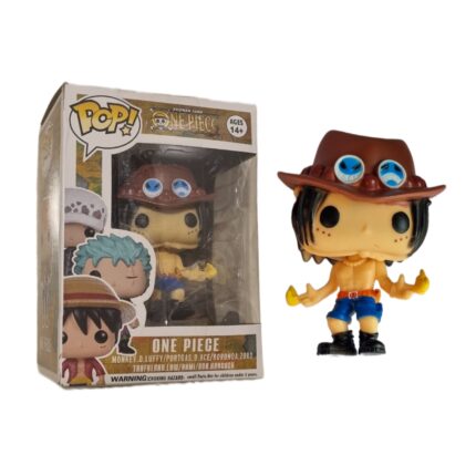 فانکوپاپ one piece