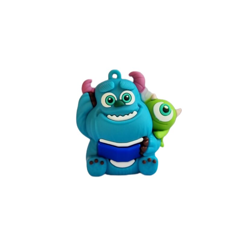 مایک و سالیوان