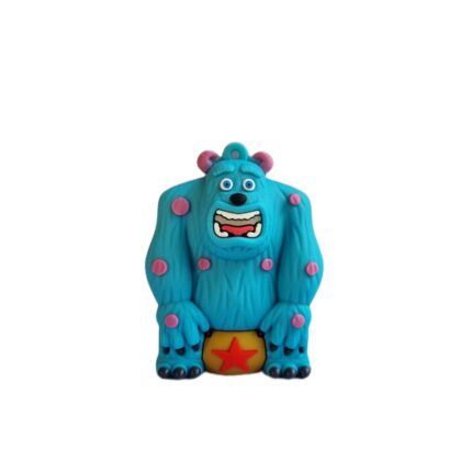 مایک و سالیوان