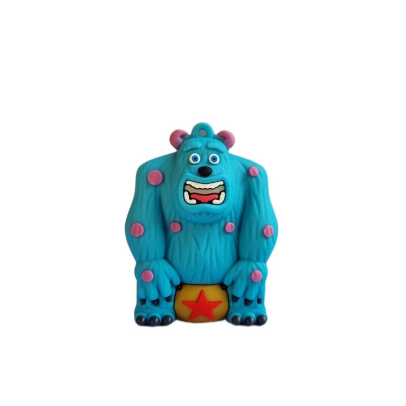 مایک و سالیوان