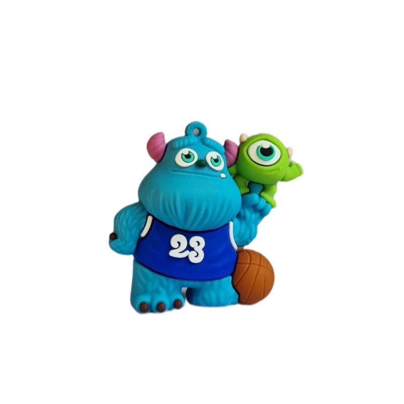 مایک و سالیوان