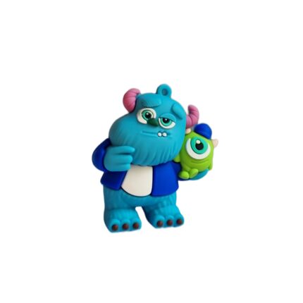 مایک و سالیوان