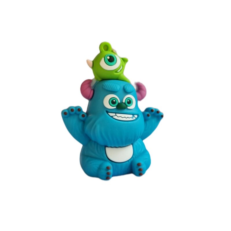 مایک و سالیوان