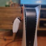 استند دسته ps5