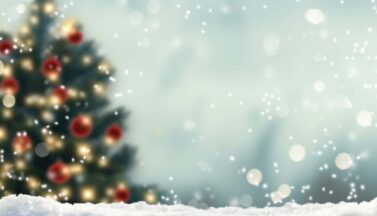 بنر کریسمس 2026